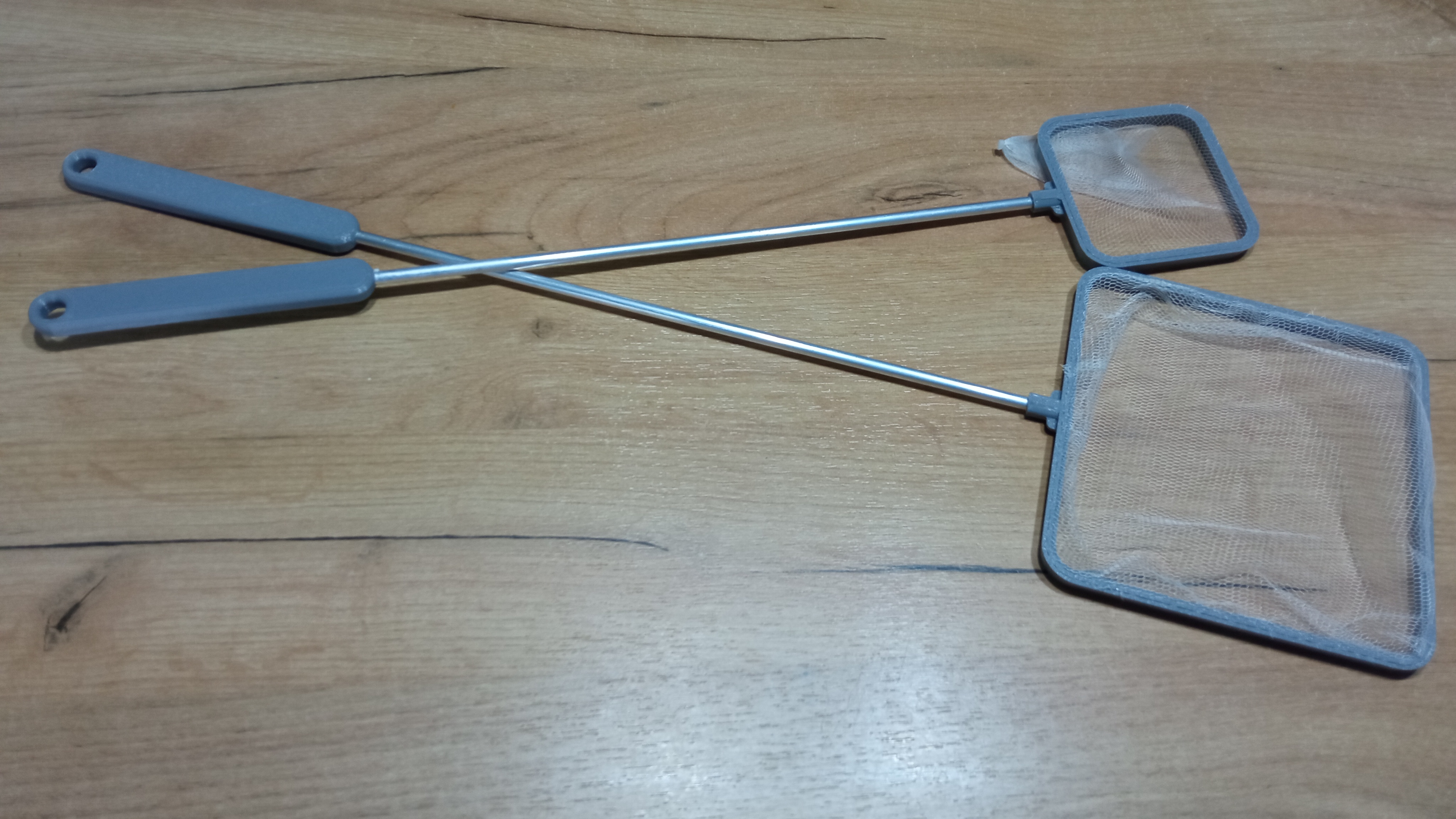 Сачок для аквариума 2 шт