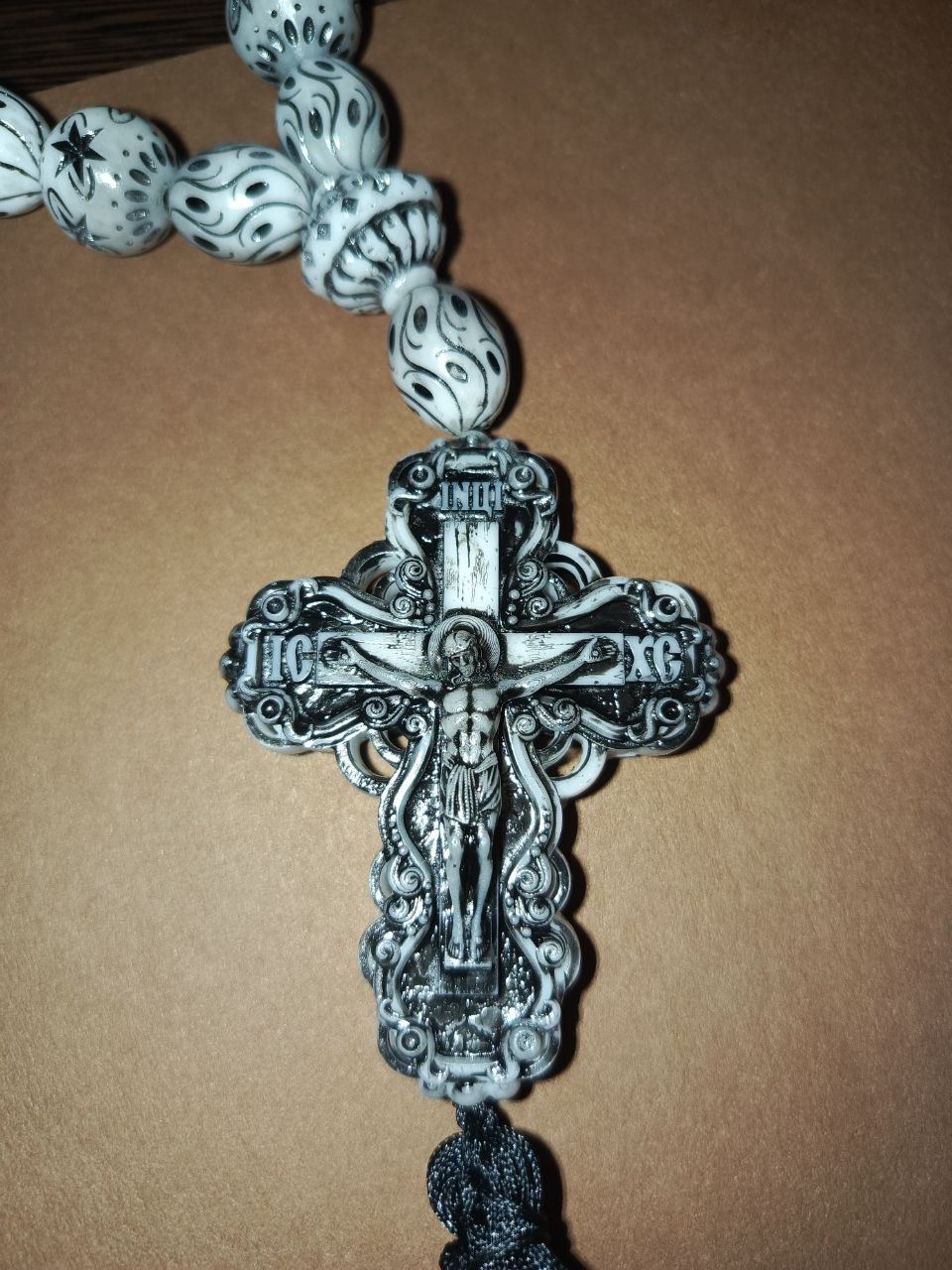 Крест с Иисусом