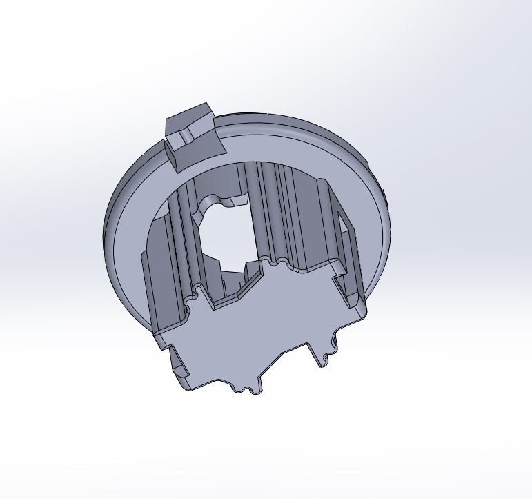 Локоль лампы мерседес