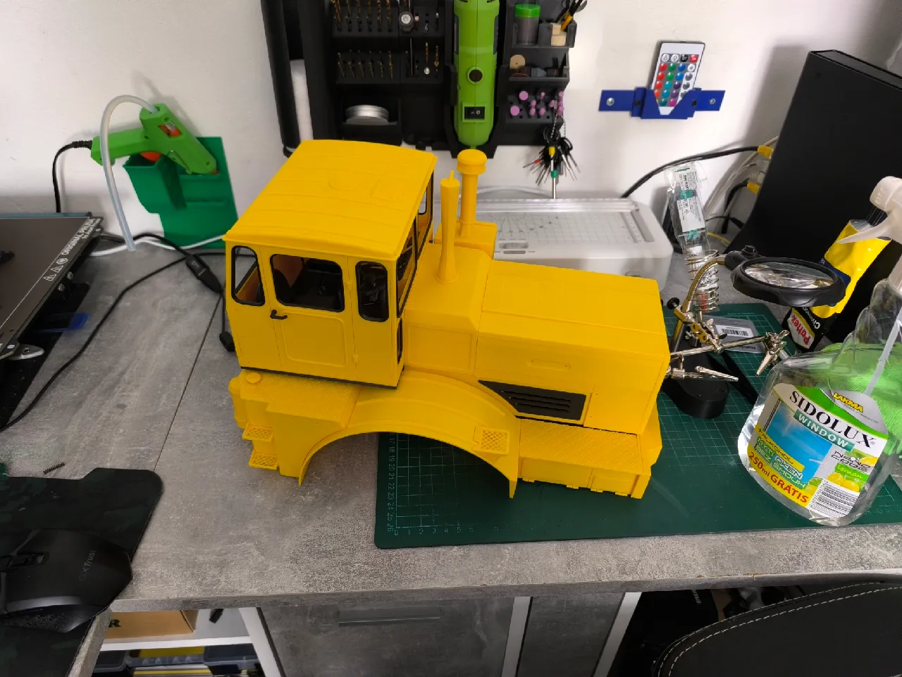 Rc k 700 1/10