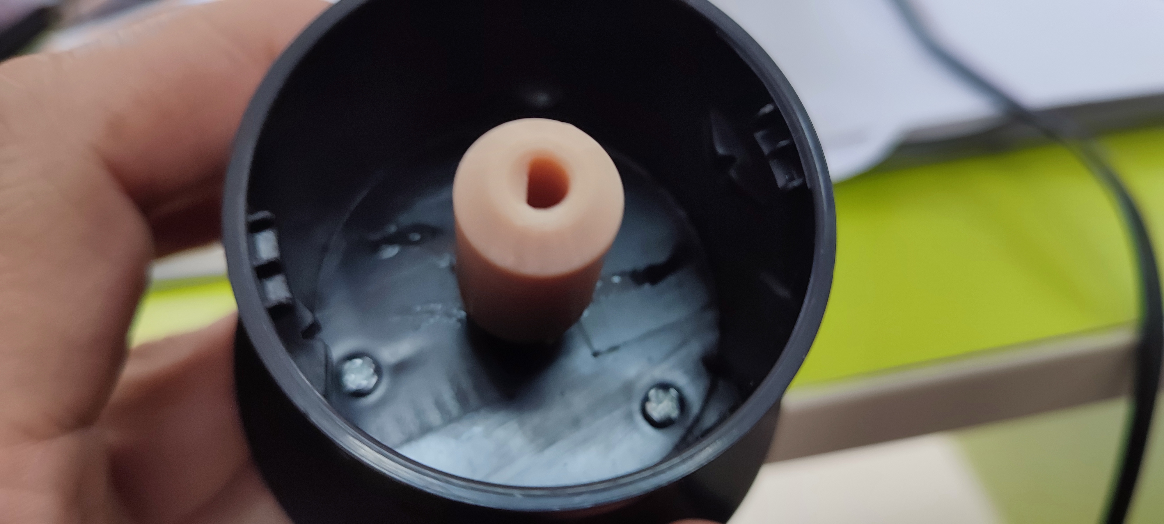 Деталь блендера BOSCH модель SL-217SS