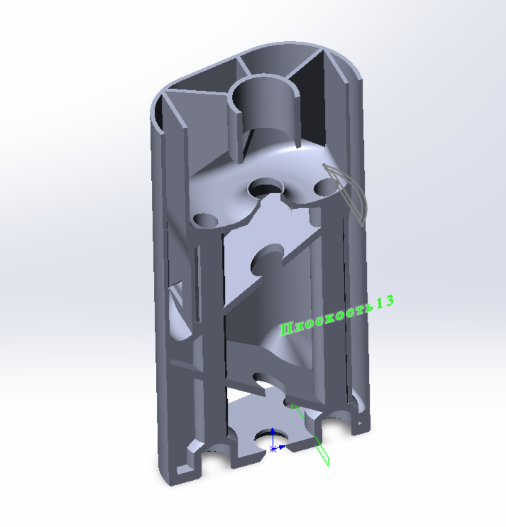 Вставка модератора 6.35 Эдган Леший 2