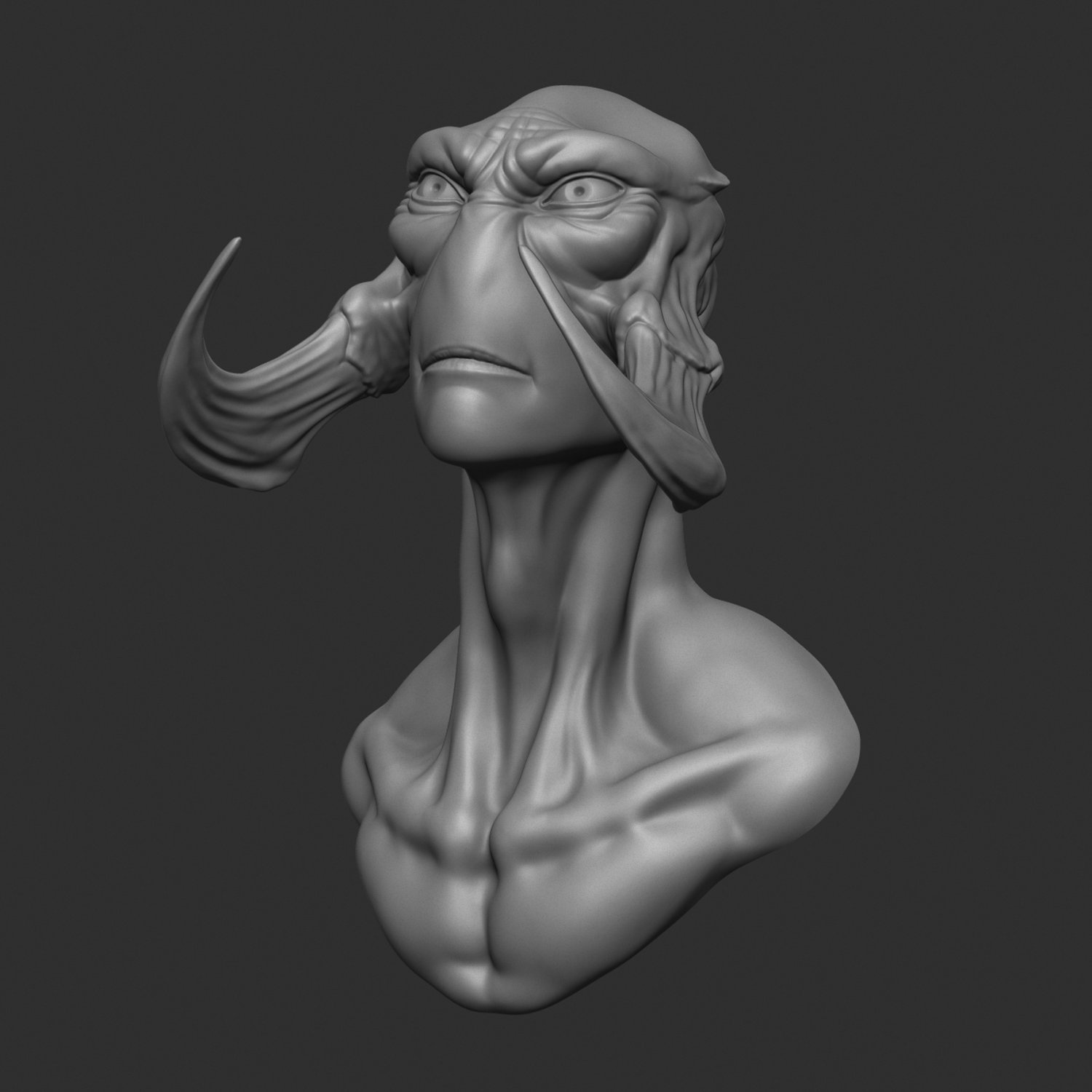 Тарк из Джон Картер