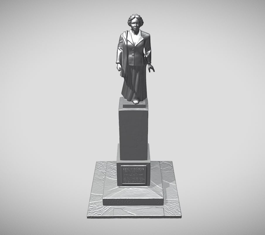 Вера Баландина и Черногорские копи