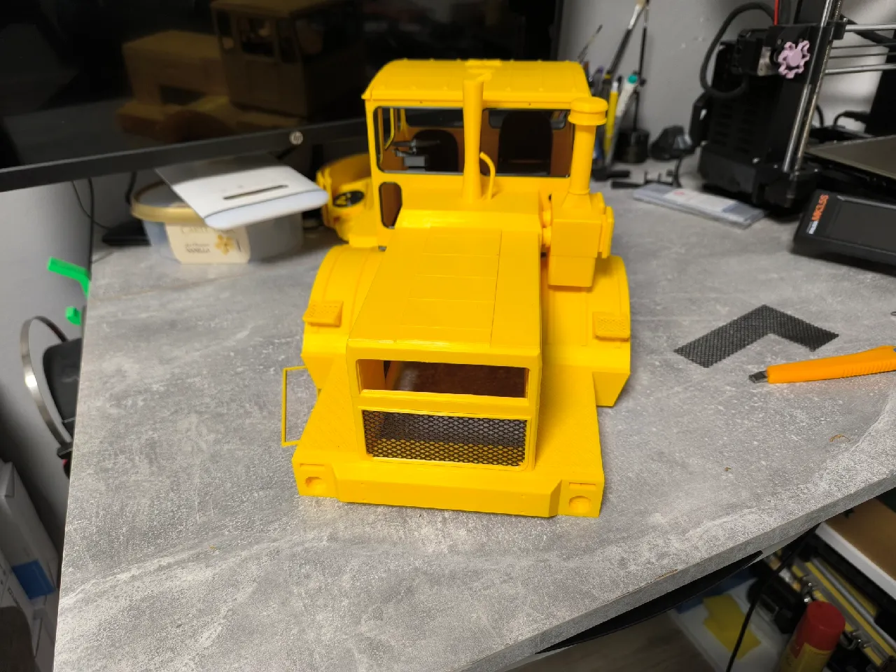 Rc k 700 1/10