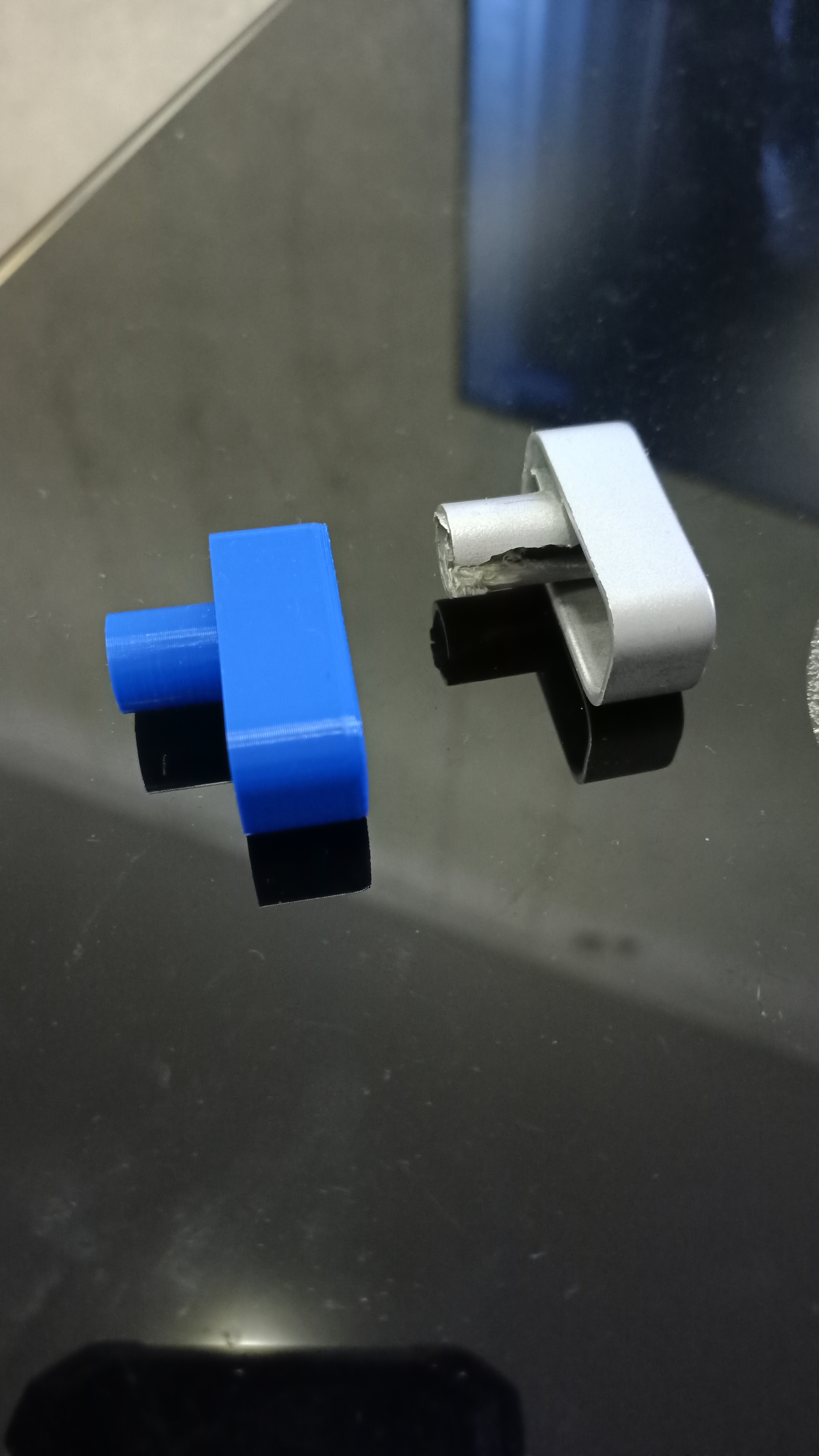 Ручка подъемного механизма для планетарного миксера Gorenja