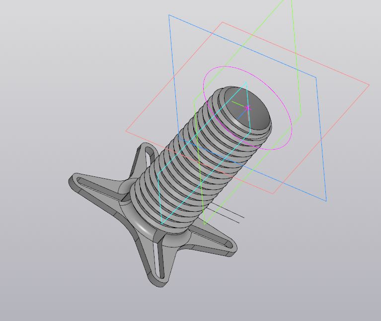 Съемник для IQOS