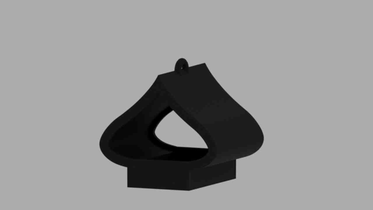 Кормушка-купол