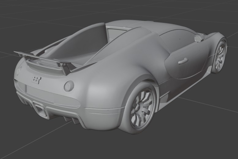 Bugatti Veyron 16.4: The First Hypercar Legend