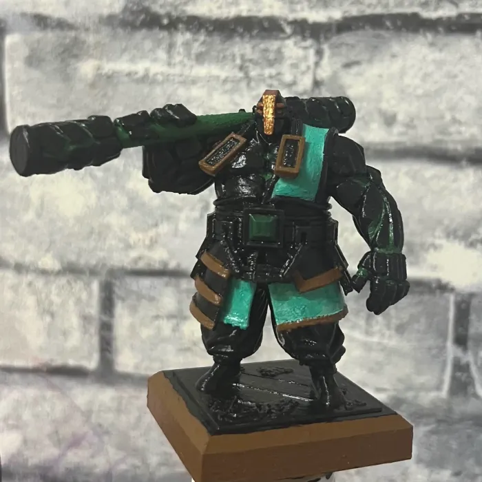 Earth Spirit (Земеля) Dota 2