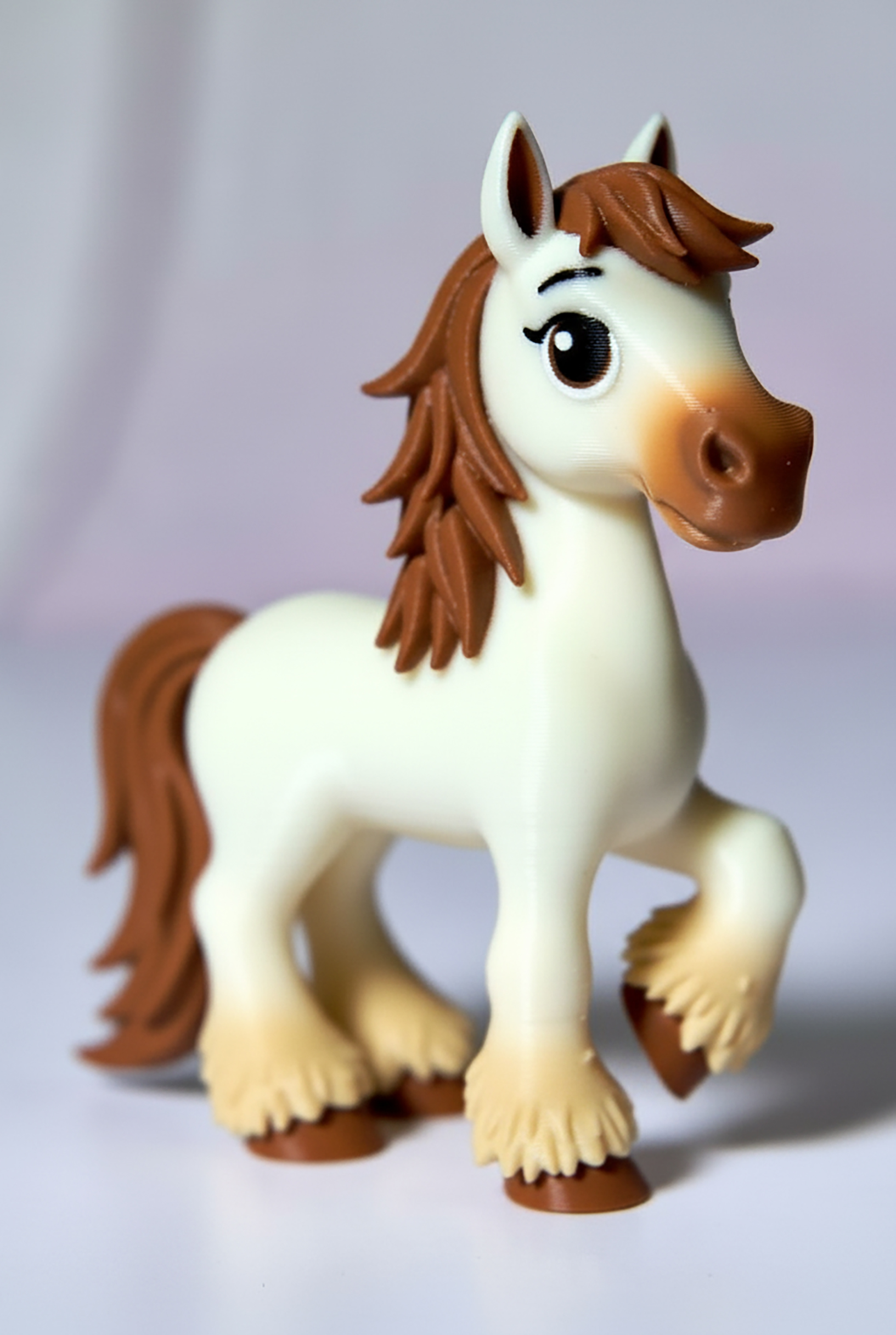 Лошадь Символ 2026 года