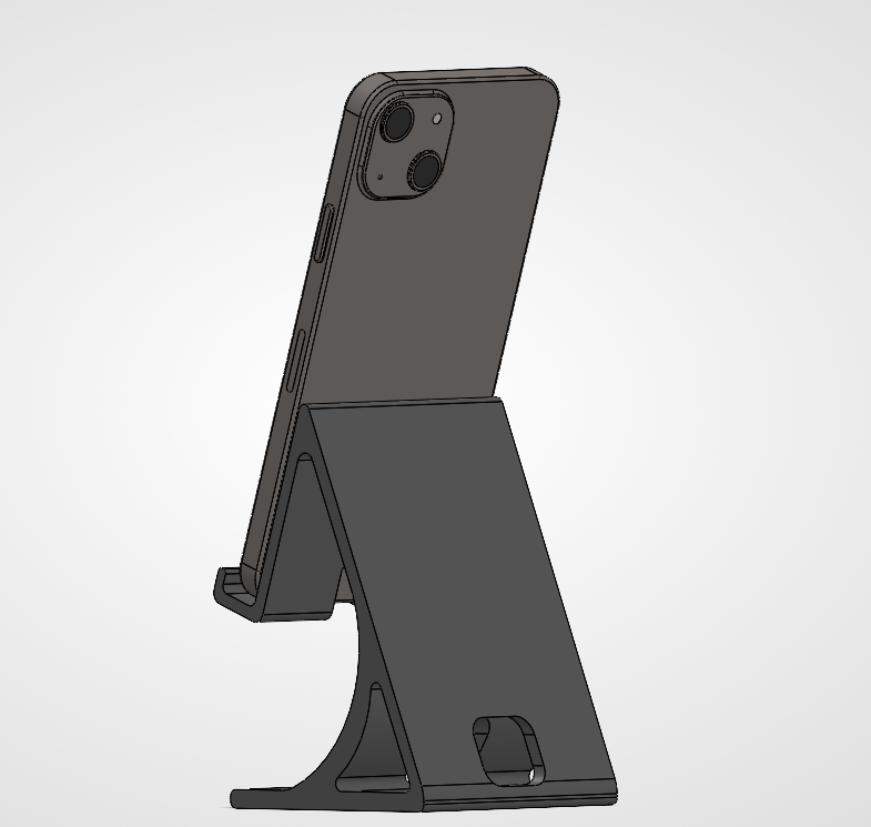 Подставка IPhone