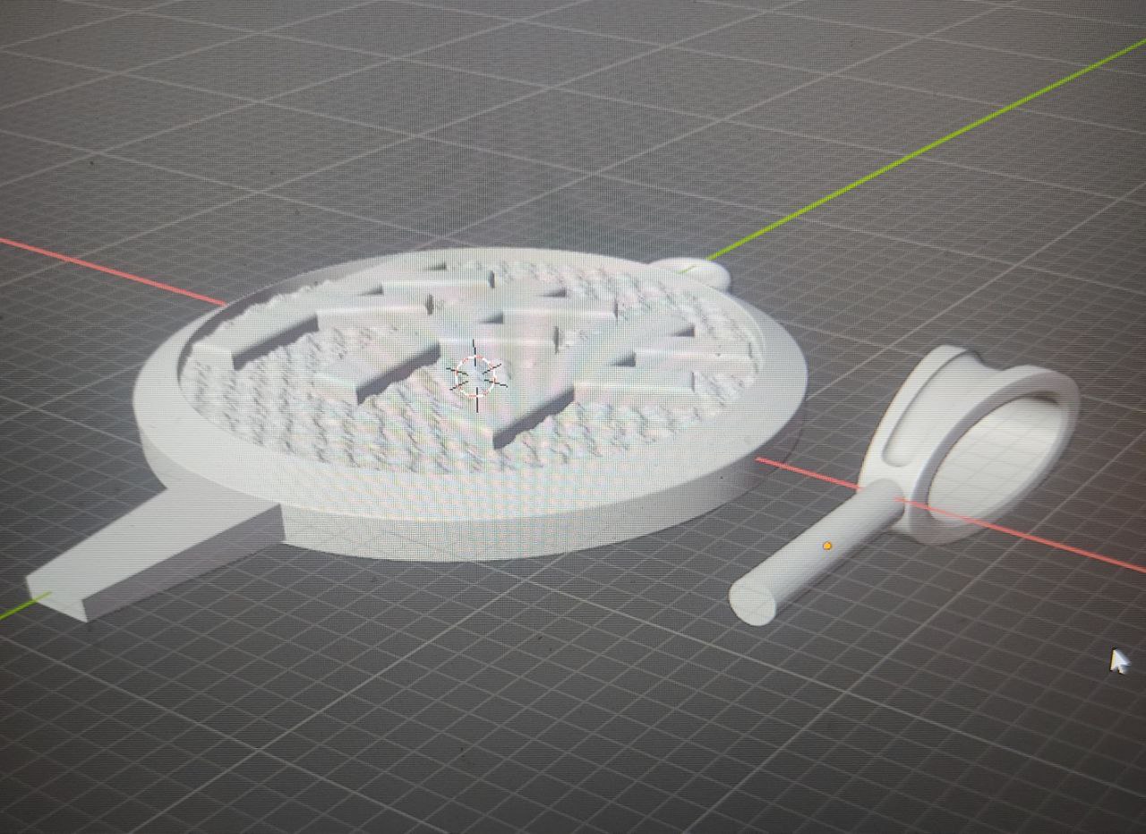 ПОДВЕСКА СИМВОЛИЧЕСКАЯ "АМУЛЕТ БЛАГОПОЛУЧИЯ"