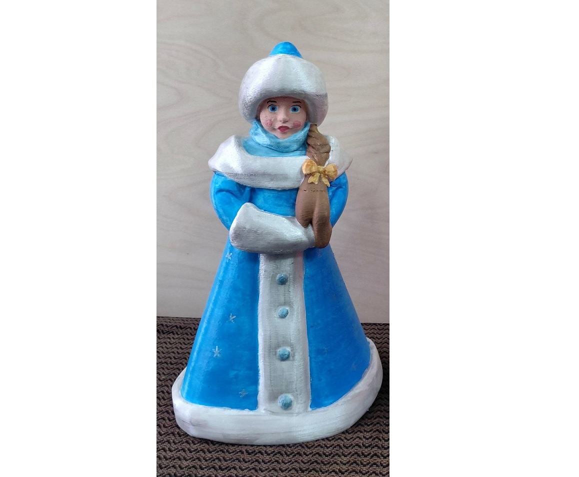 Снегурочка