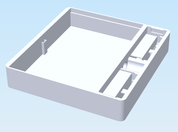 Муравьиная ферма с подсветкой (формикарий)