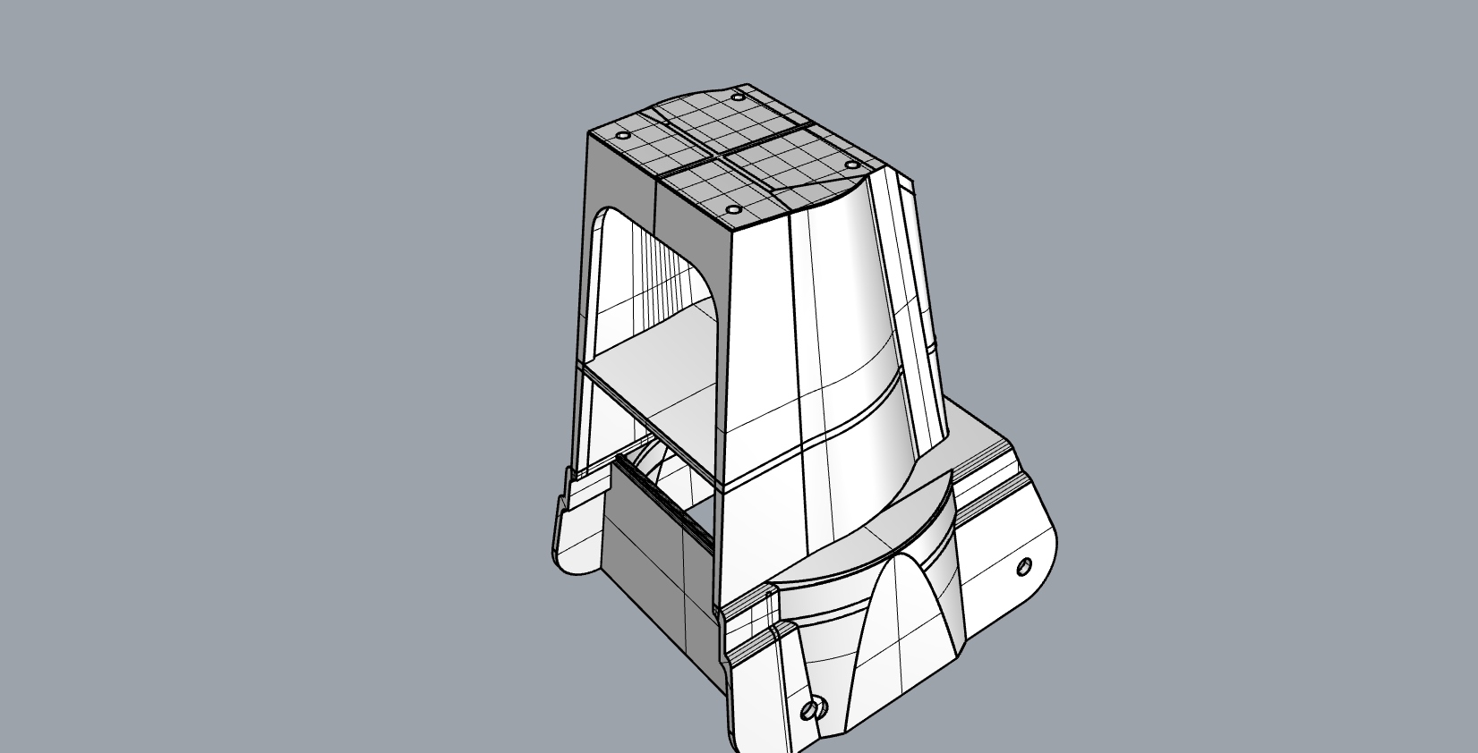 Подлокотник renault duster