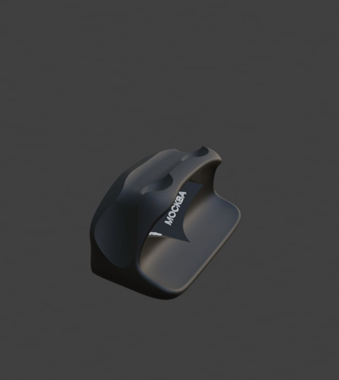 Подставка для геймпада PS4 Спартак Москва