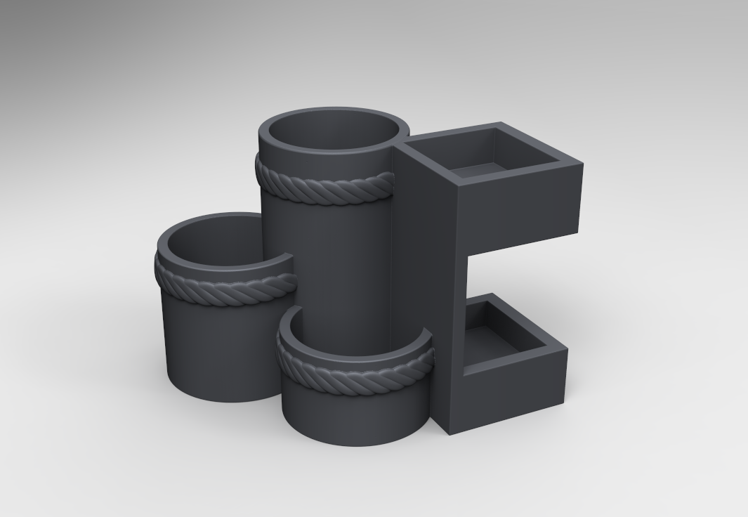 Органайзер для ручек