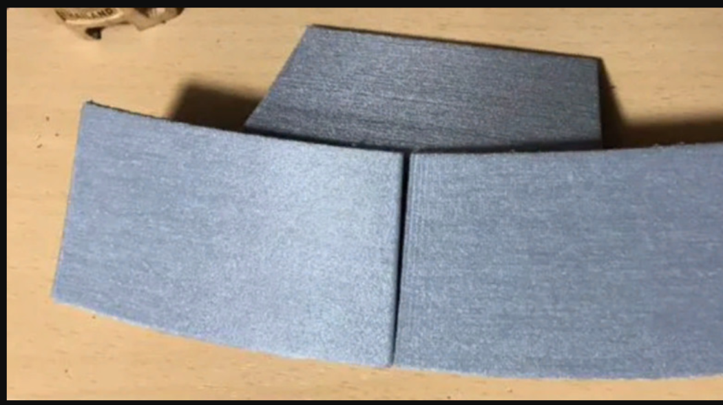 Заглушка под фару рейлинга Nissan X-Trail T31