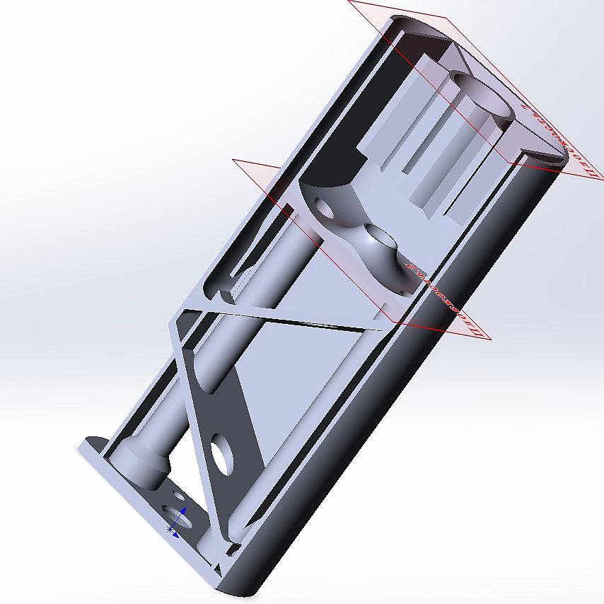 Вставка модератора 6.35 Эдган Леший 2