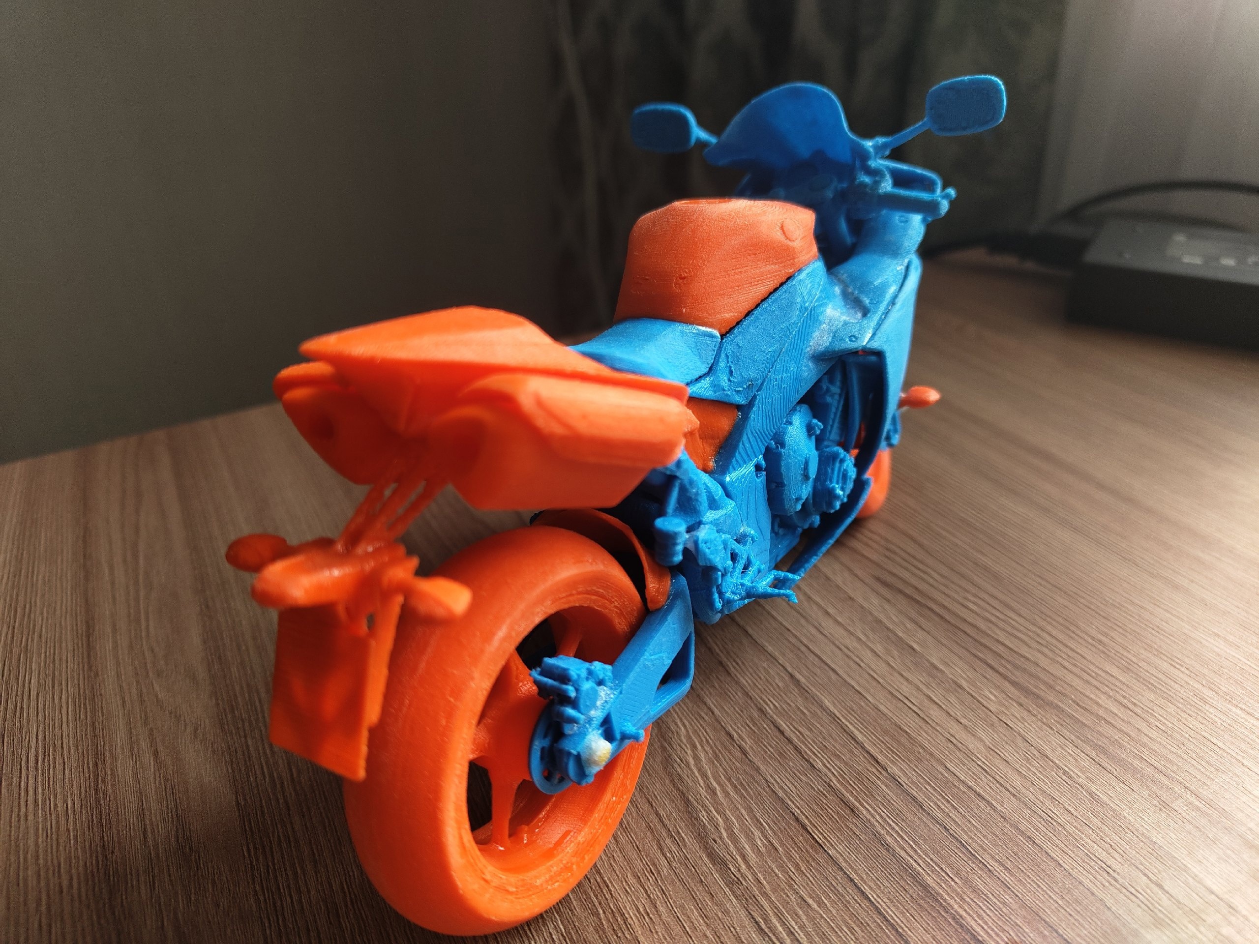 Мотоцикл Yamaha R1 2012г.