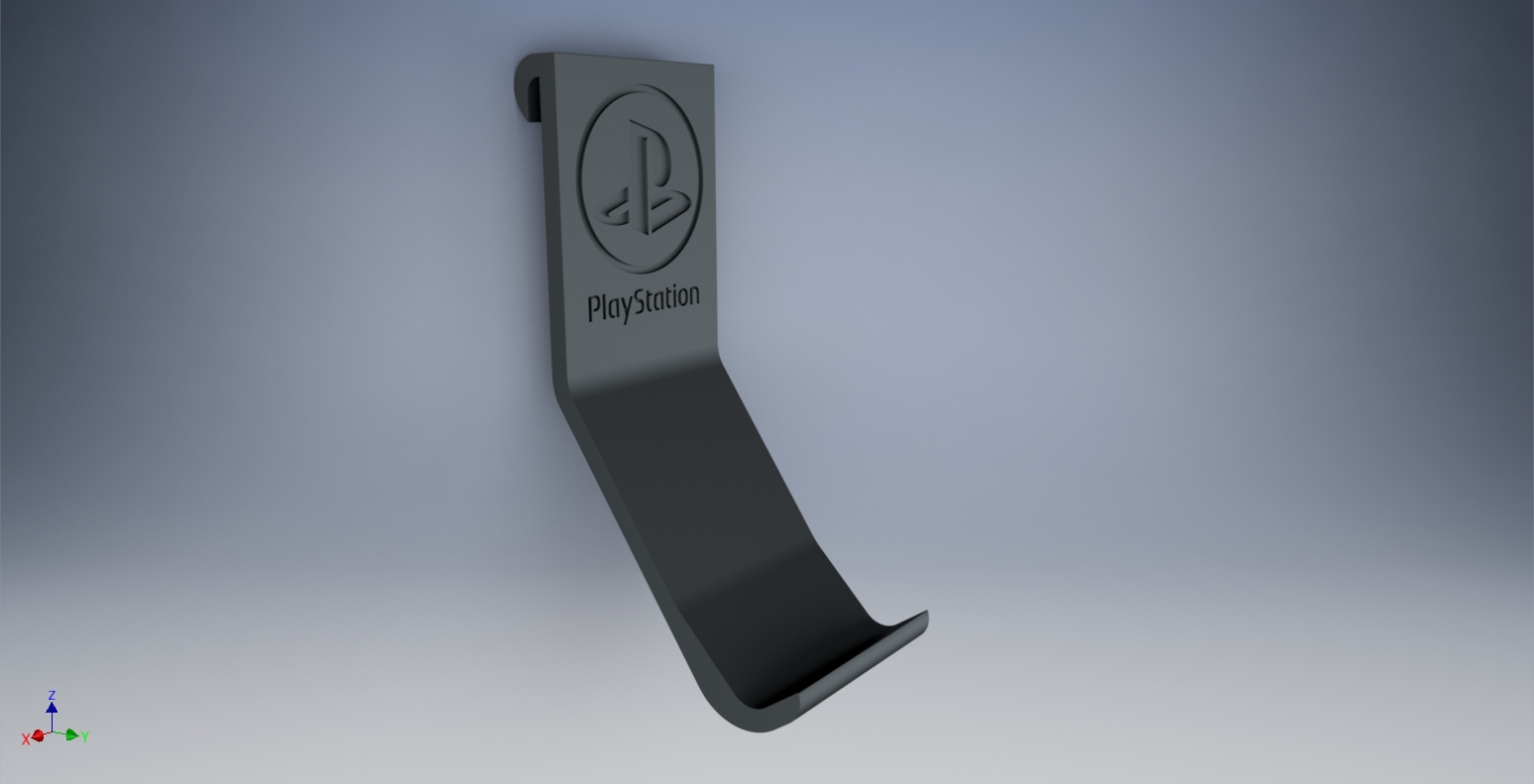 Держатель джойстика для PlayStation