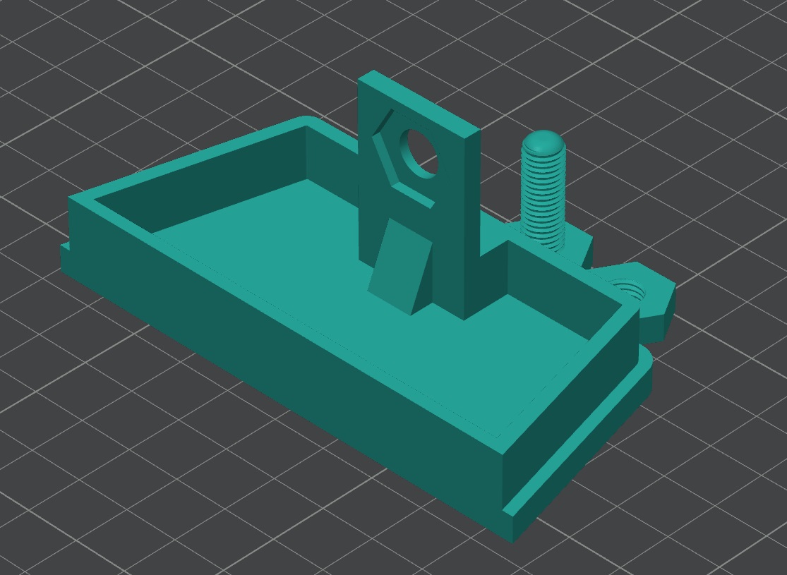 Заглушка лонжерона Haval M6