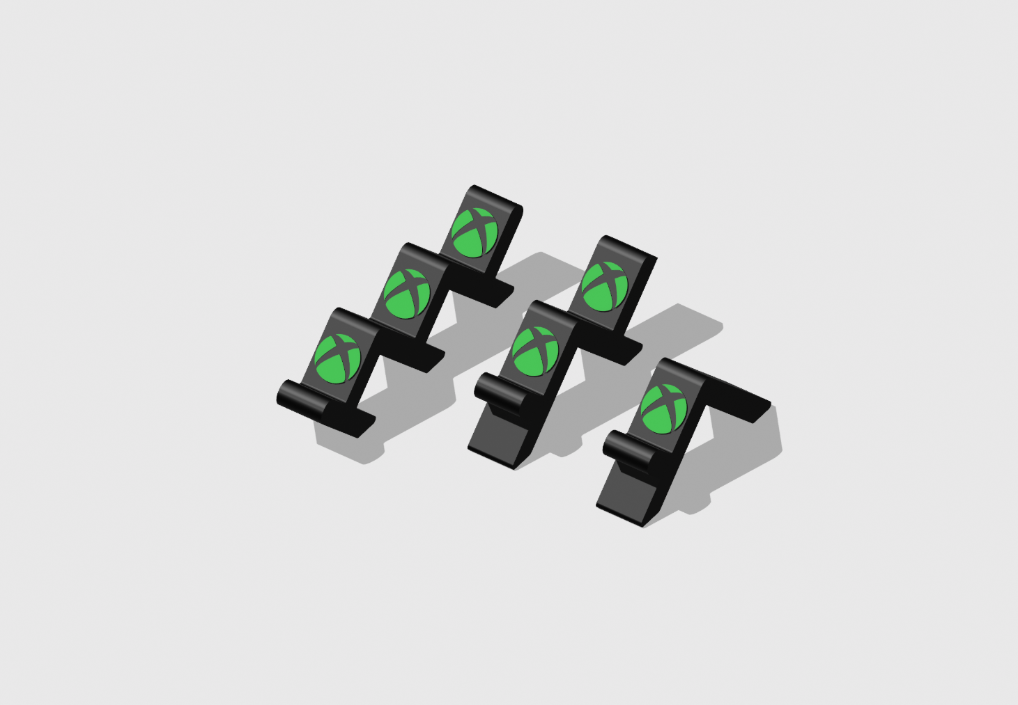 Подставка для контроллера Xbox