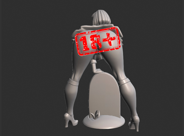 Велма из м/ф "Скуби-ду"