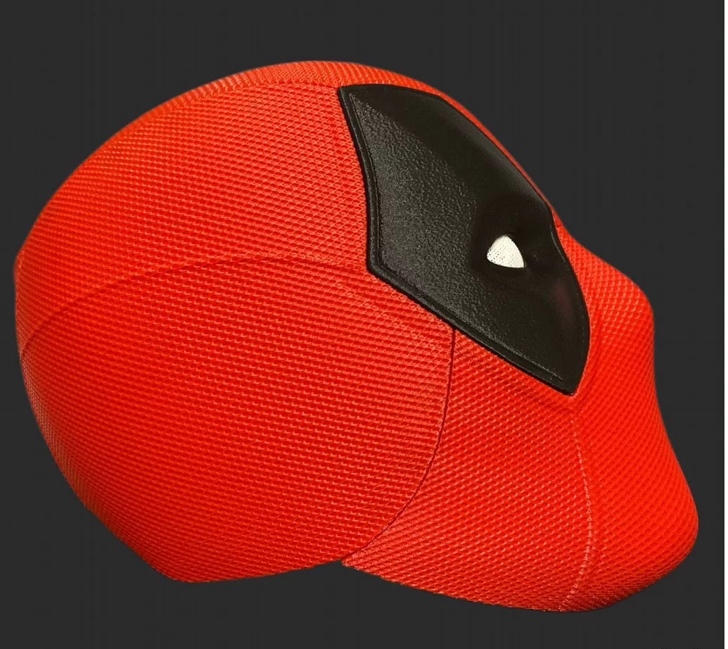 Шлем / Маска дедпул deadpool дедпула