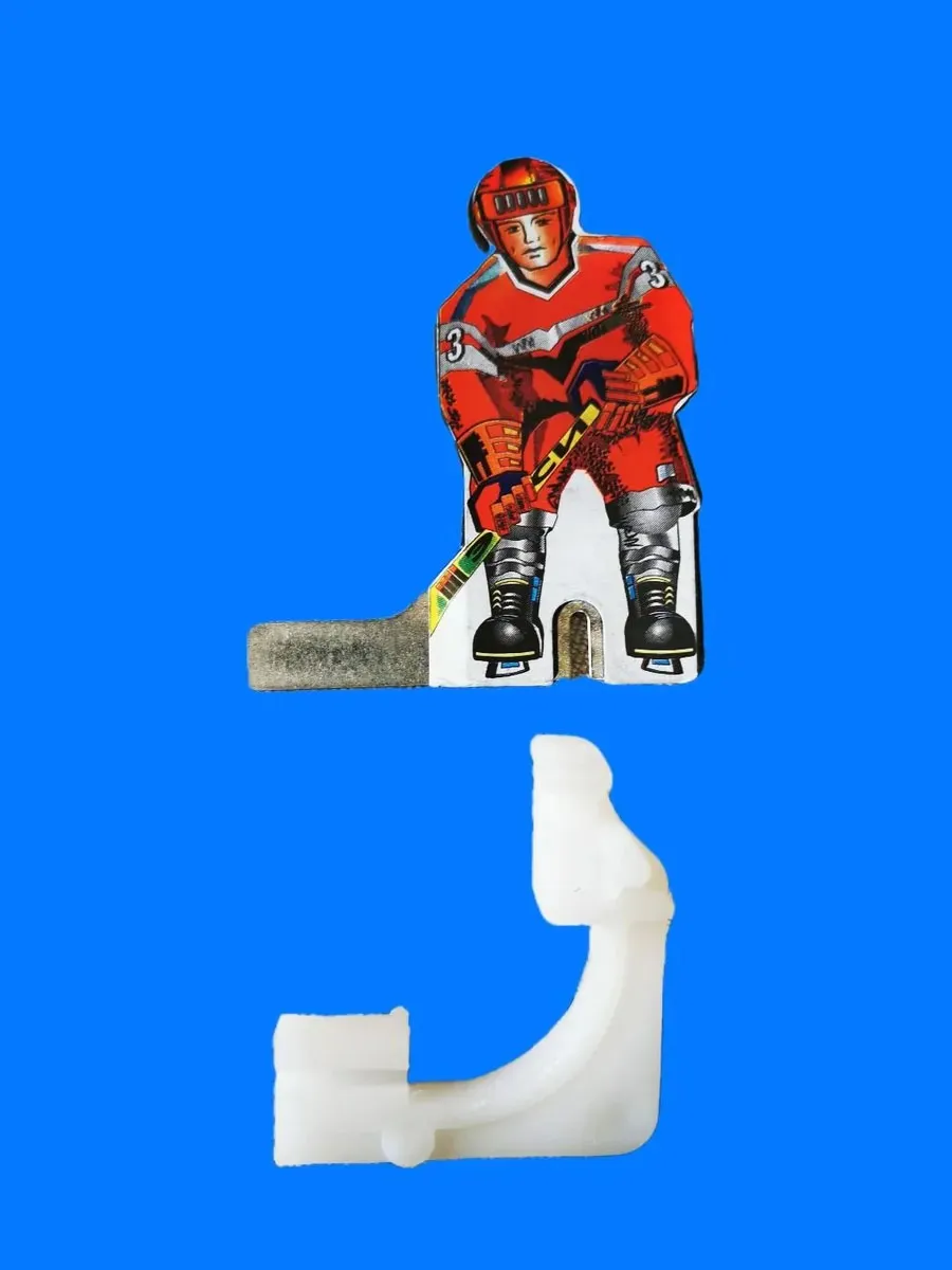 Механизм игрока настольный хоккей