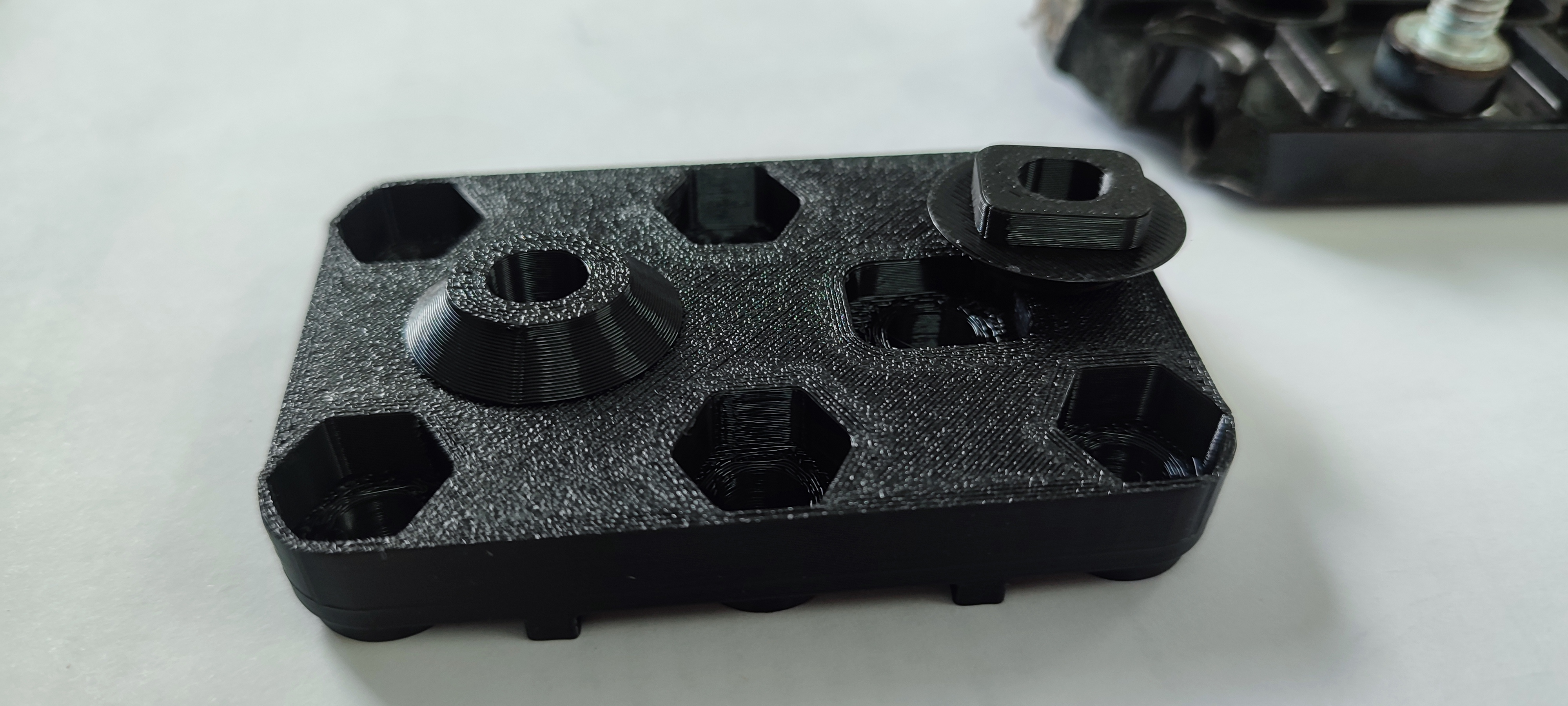 Клеммная колодка 6416113 на электродвигатель 18.5кВт