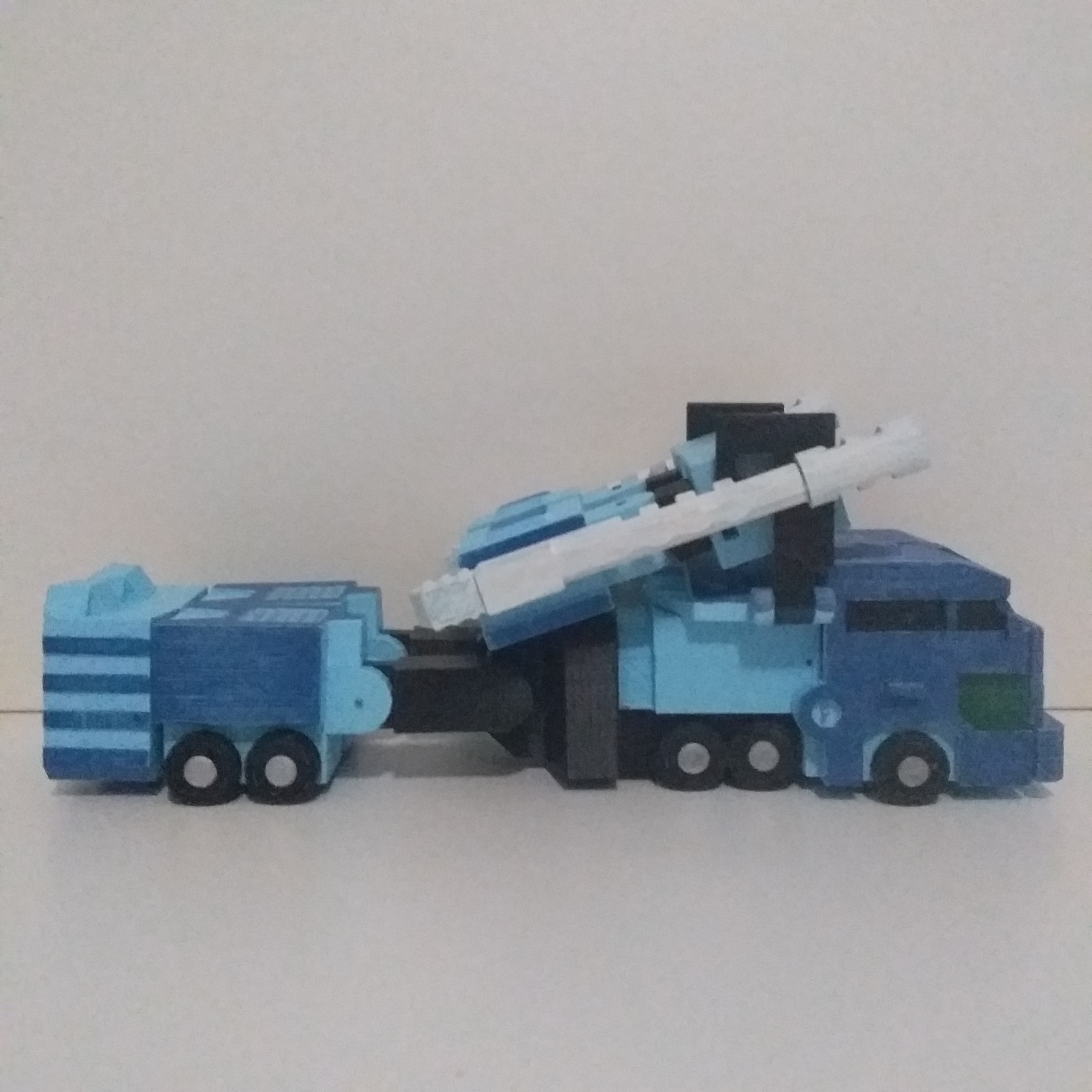 Transformers Combaticons Leader Onslaught