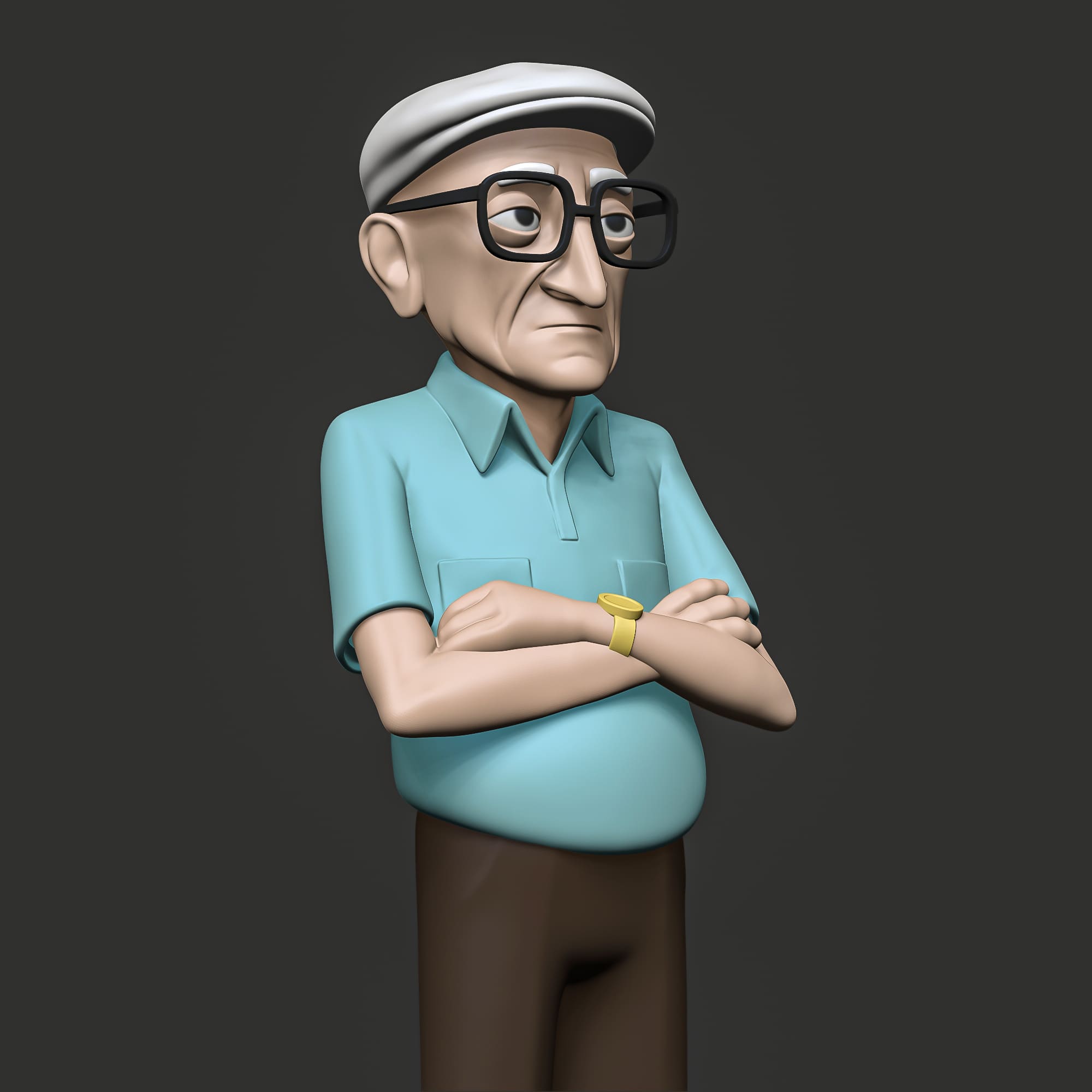 Клан Сопрано Джуниор