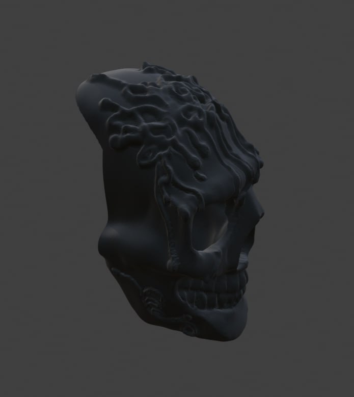 Маска Мориарти