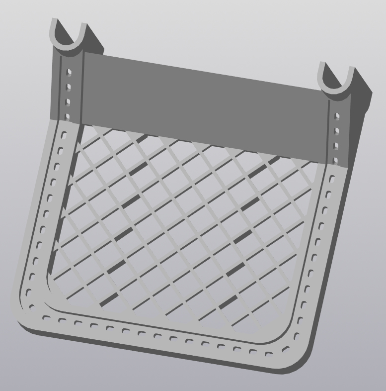 Хоккейные ворота для тренировок?