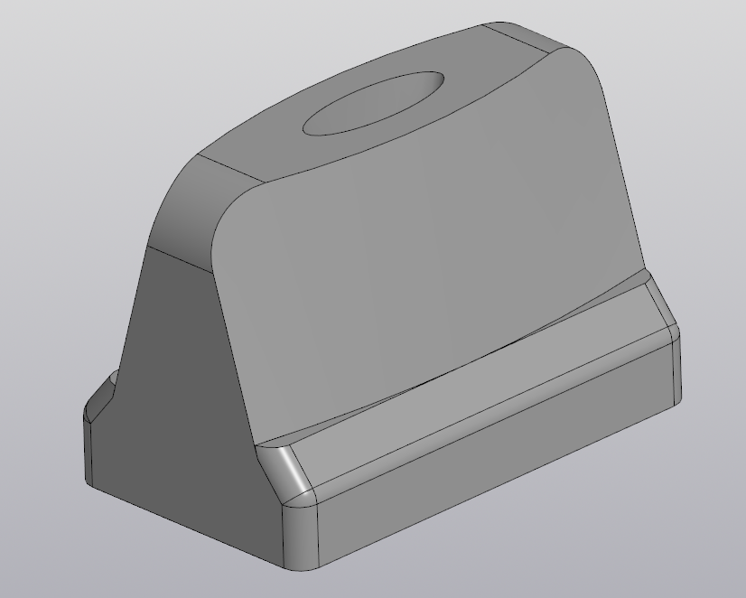 Мундштук/Крышка/Колпачок для картриджа XROS Vaporesso
