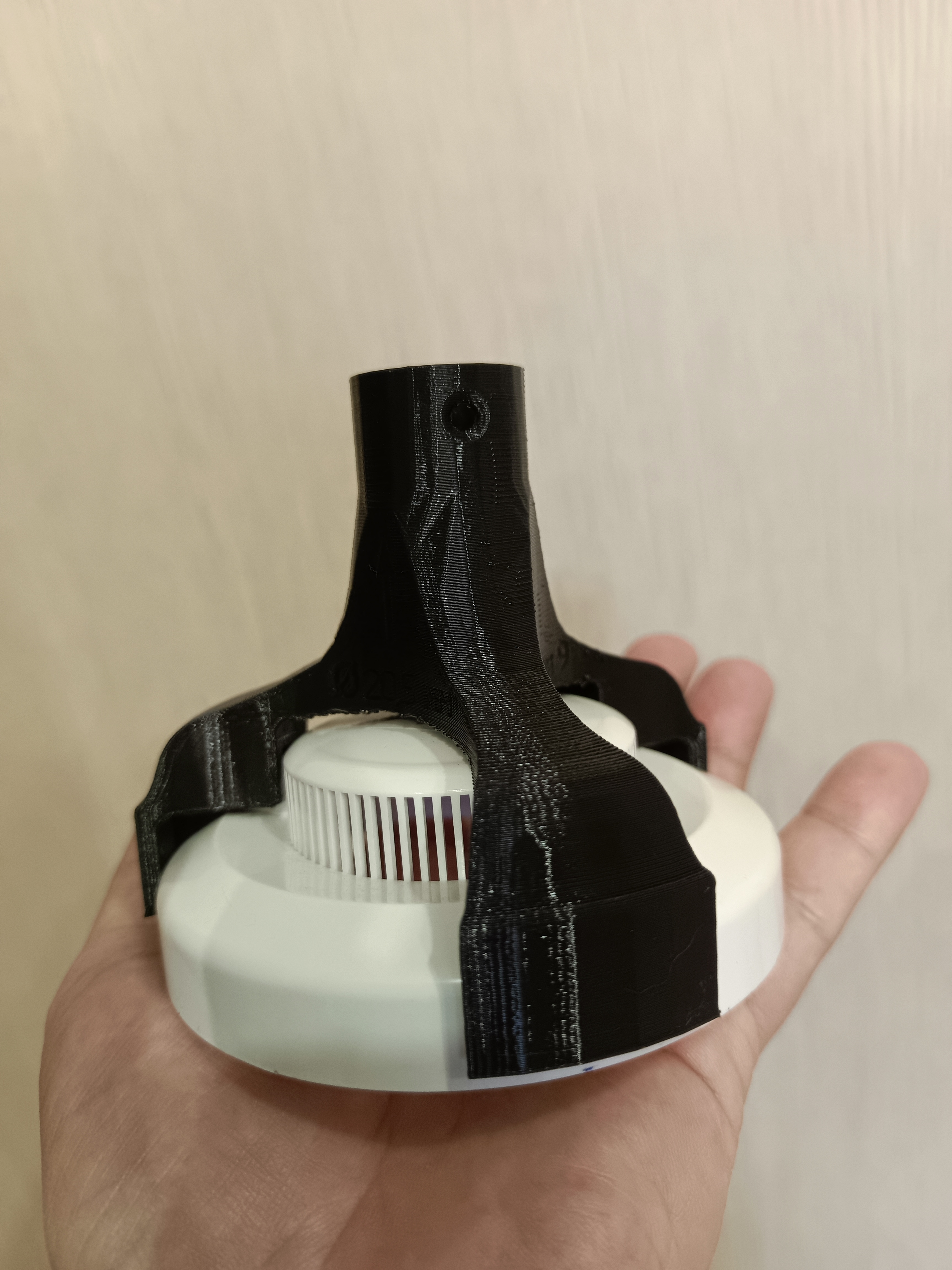 Съёмник пожарных извещателей ИП 212-141 новый