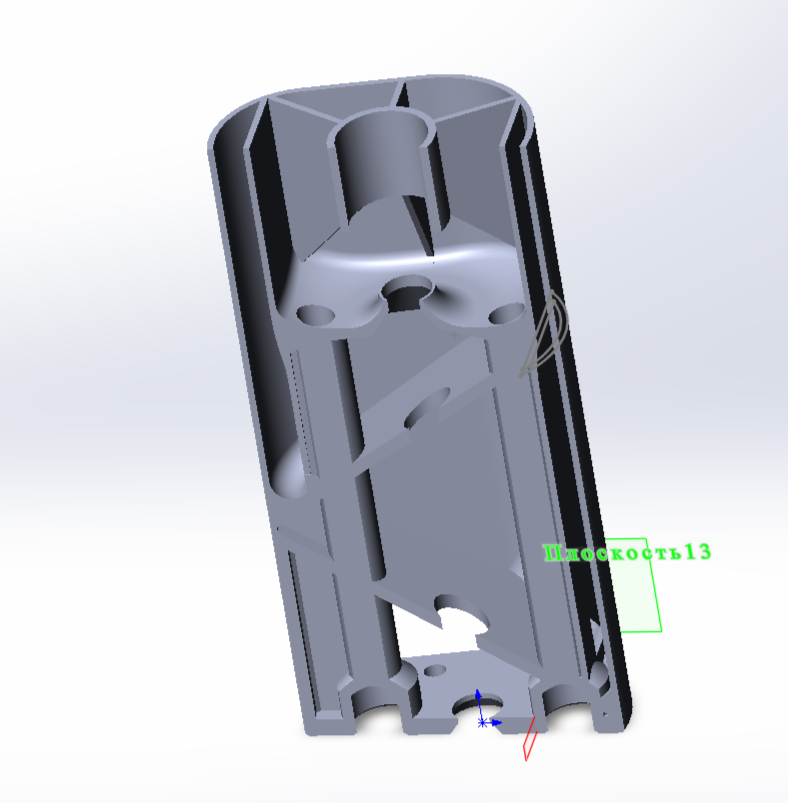Вставка модератора 6.35 Эдган Леший 2
