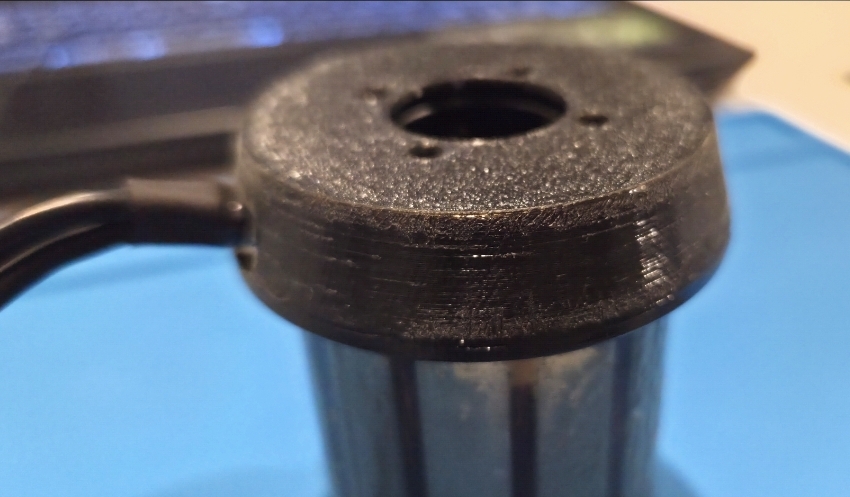 6384 / 6374 BDUAV  нижняя ванночка для двигателя