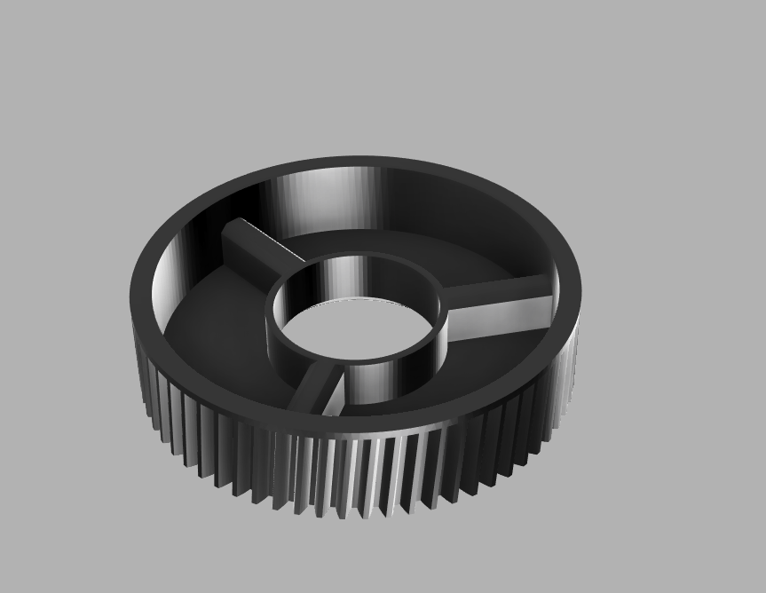 шестерня стеклоподьемника Cherri tiggo