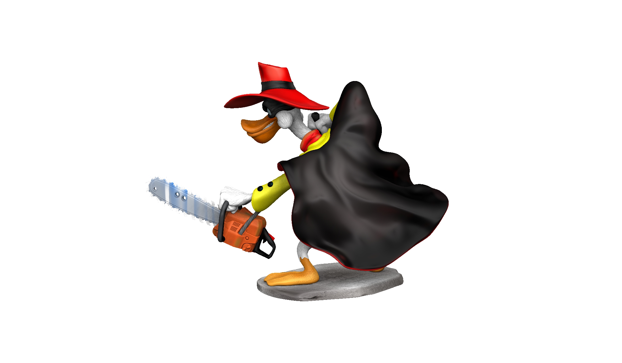 АНТИПЛАЩ ДЛЯ 3Д ПЕЧАТИ STL СБОРНЫЙ