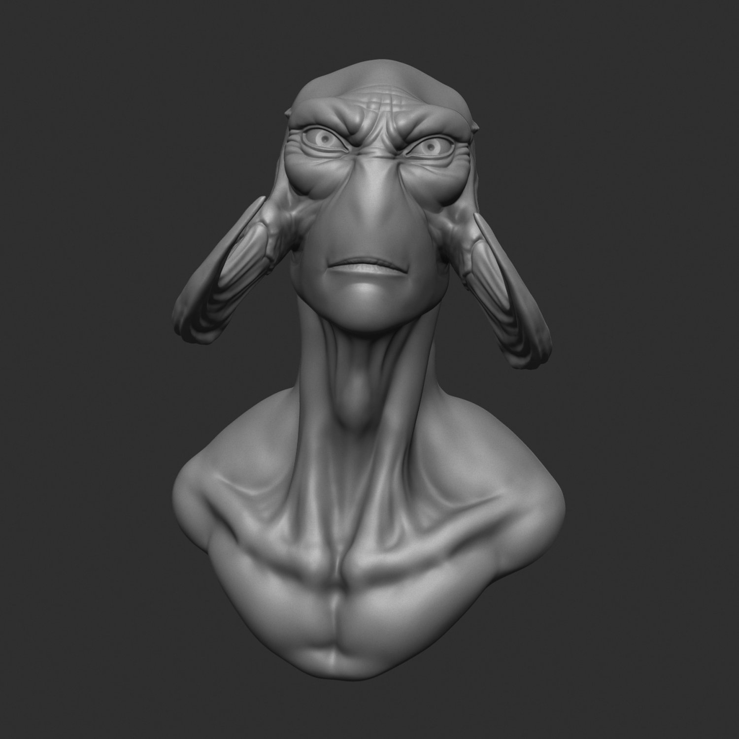 Тарк из Джон Картер