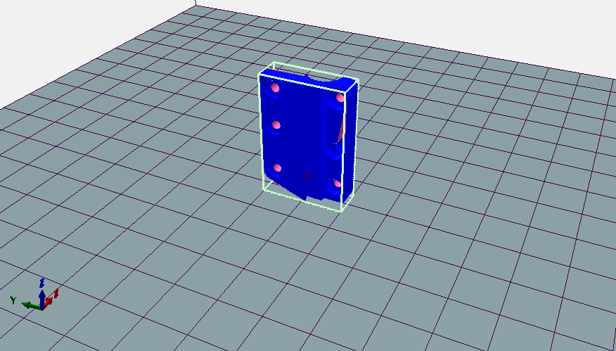 ГП-30 . страйкбольный гранатомет под вог тюльпан под