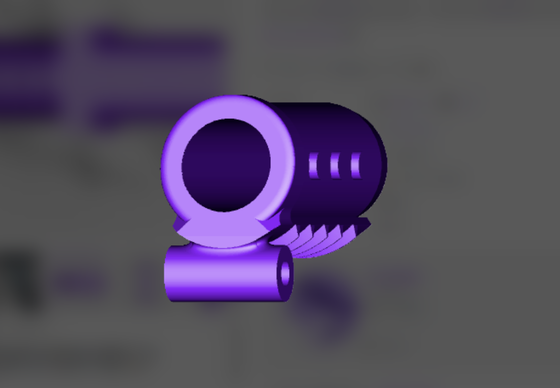 Складной механизм плеча агро дрона STL