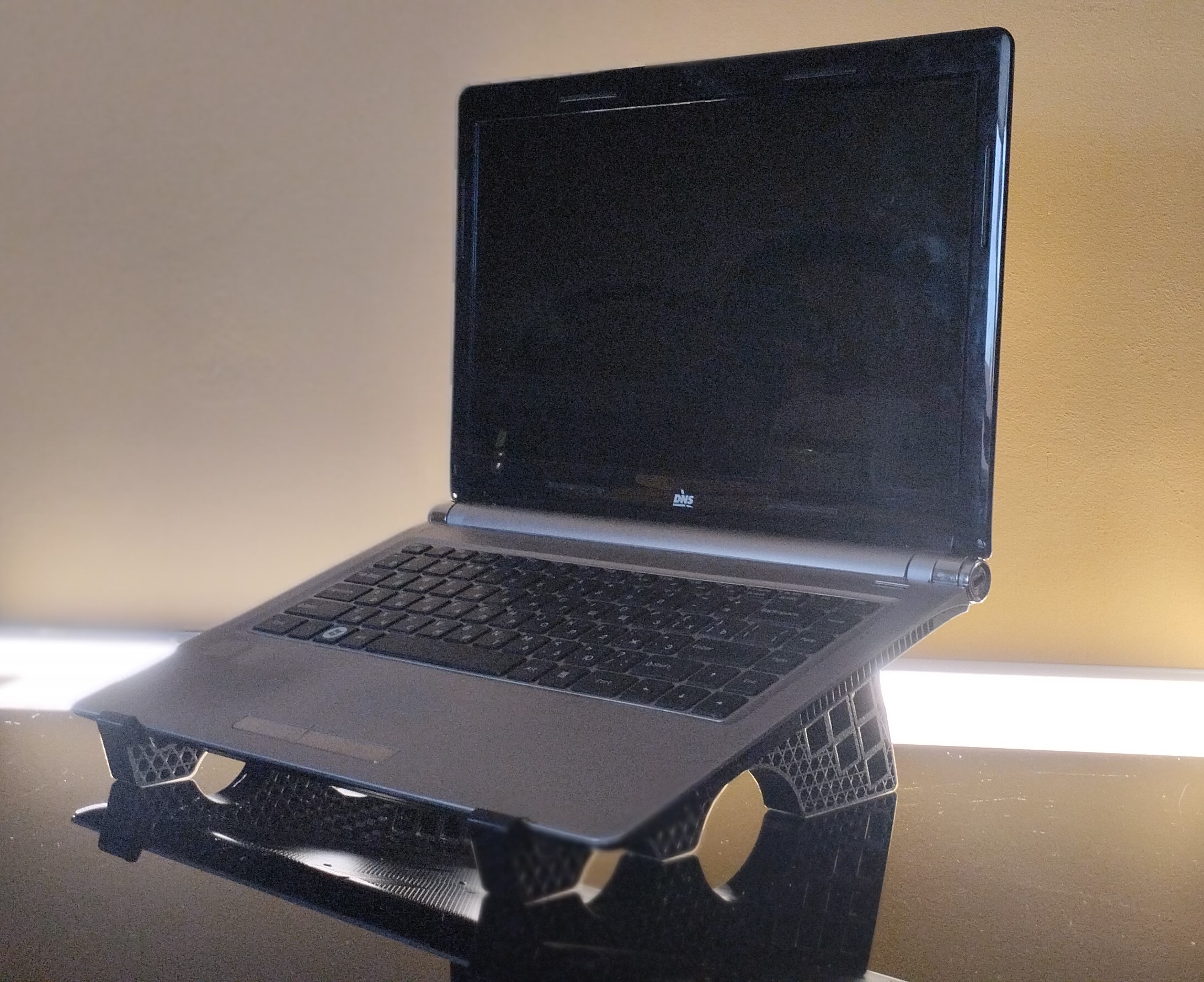 Подставка для ноутбука