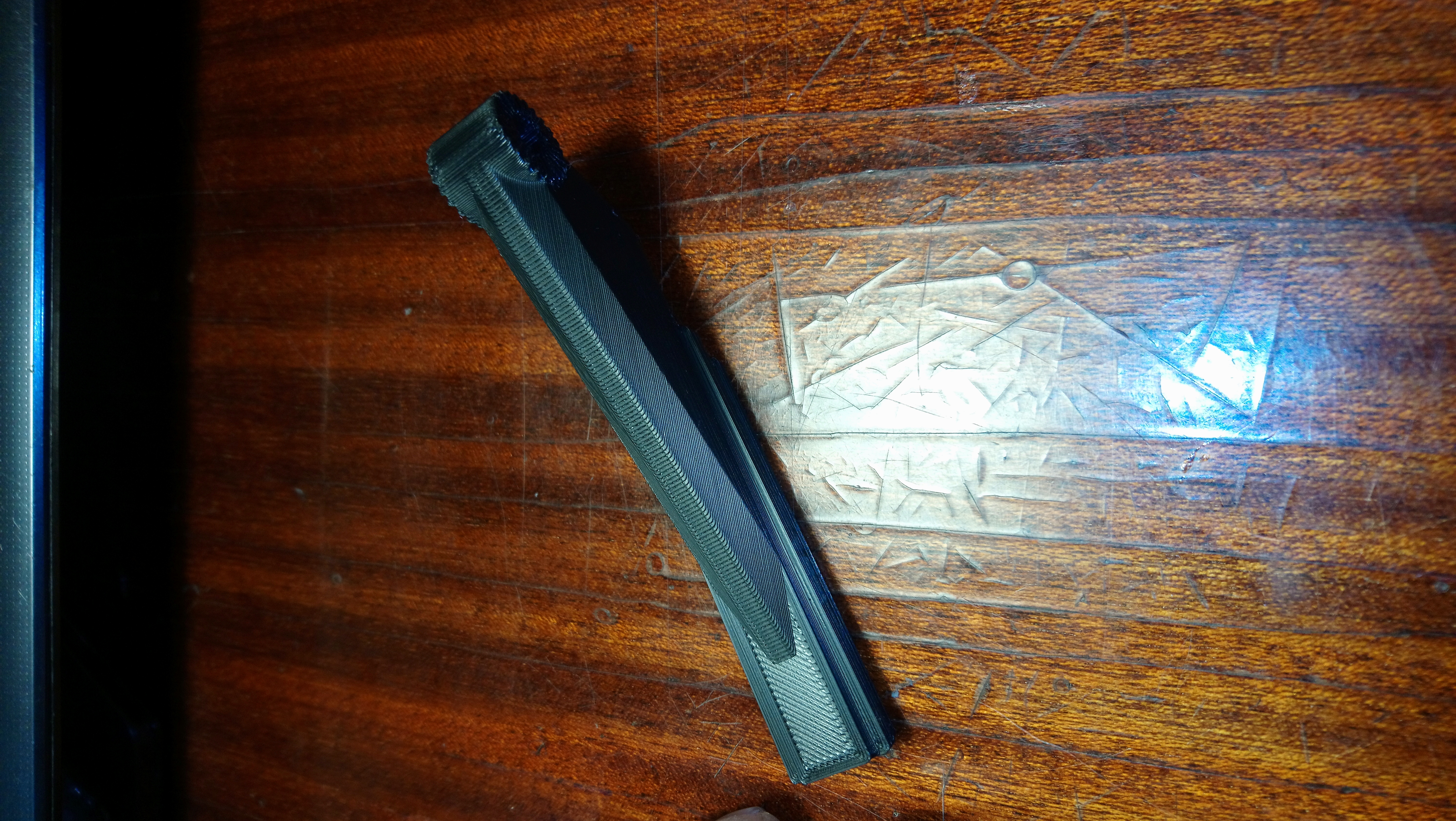 Крепления для датчиков эхолота Lowrance HDI Skimmer XDCR