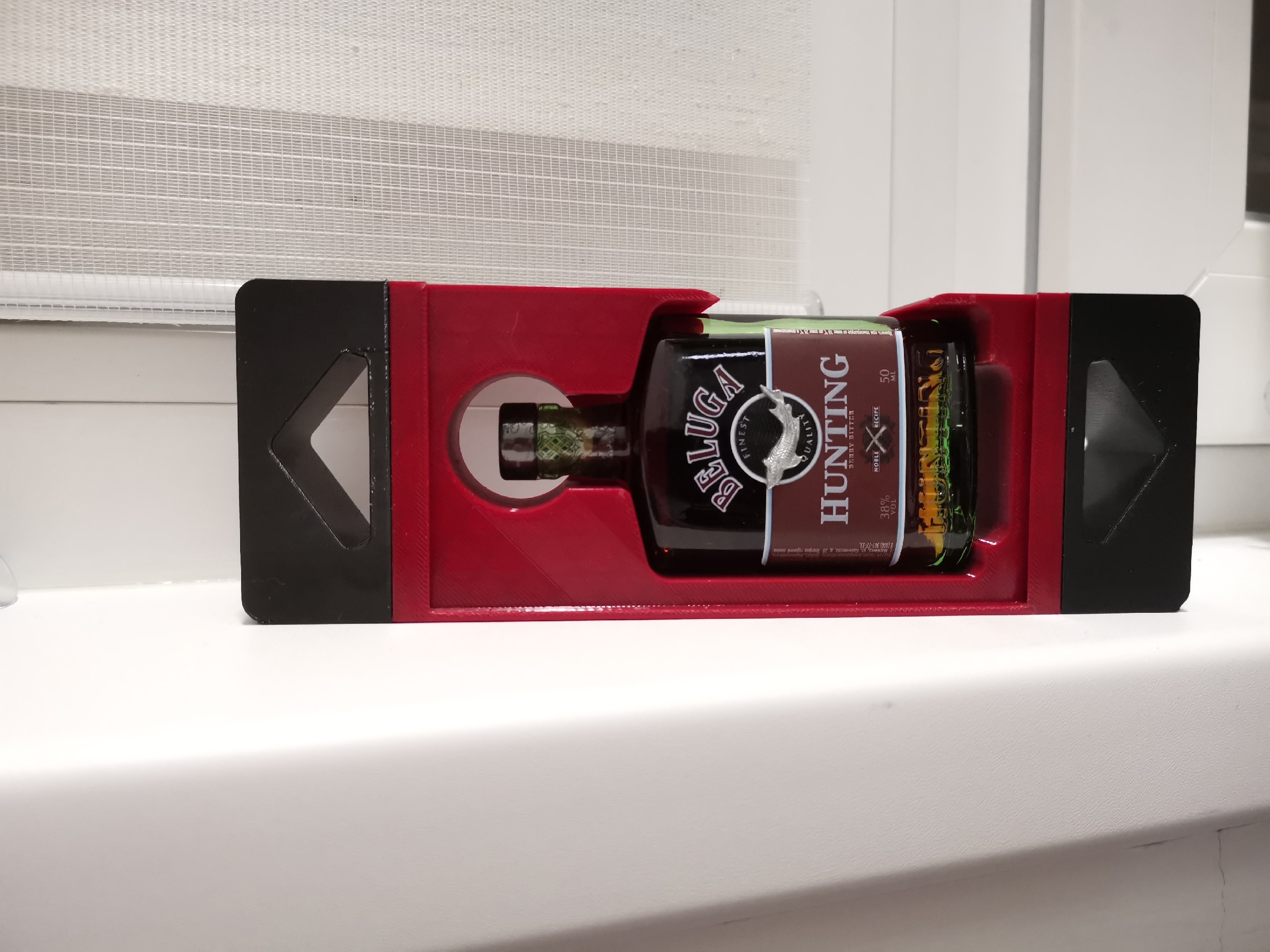 Алкоуровень