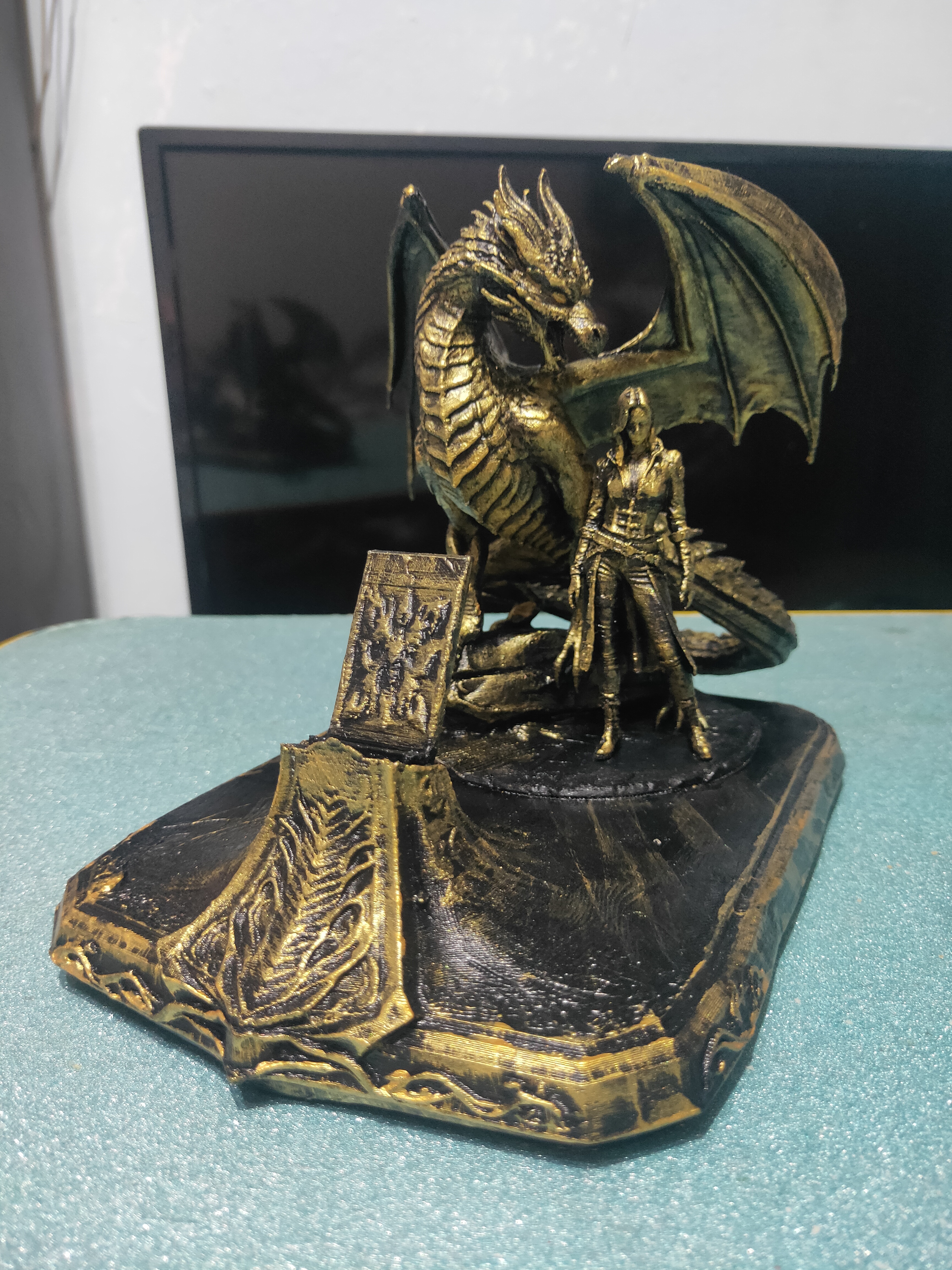 подставка под геймпад