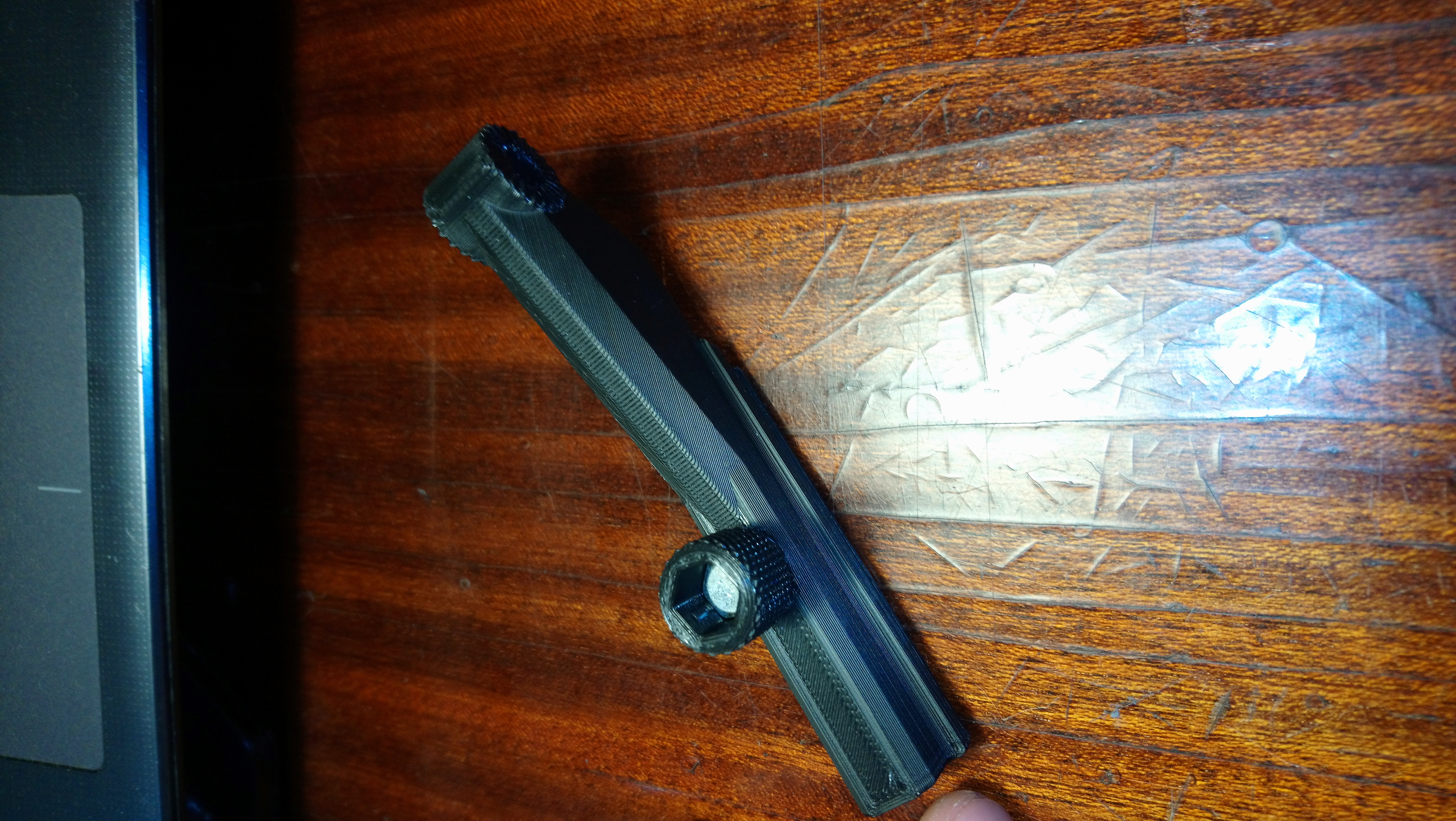 Крепления для датчиков эхолота Lowrance HDI Skimmer XDCR